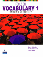 Focus on Vocabulary - File 1.pdf